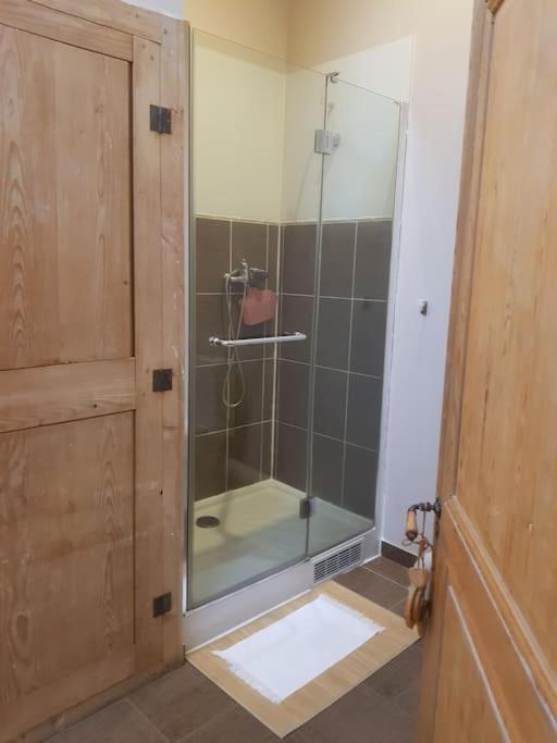 Ferienhaus Le Joyeuse Triplette Carcassonne Limoux