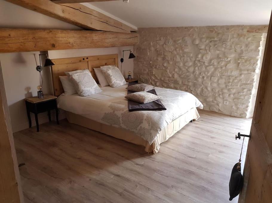 Ferienhaus Le Joyeuse Triplette Carcassonne *